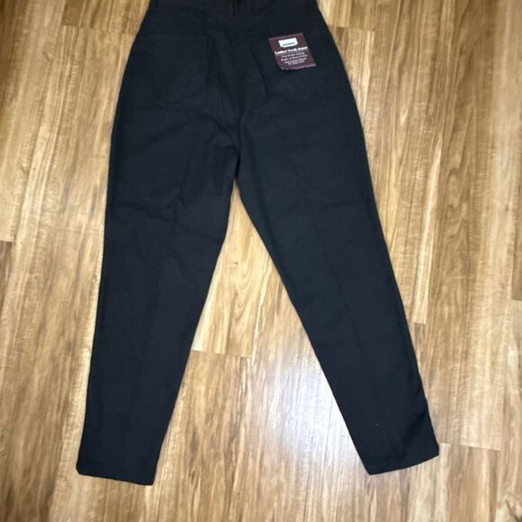 Premier International Women’s Twill Slim Jeans Size 16 NWT - Picture 4 of 6